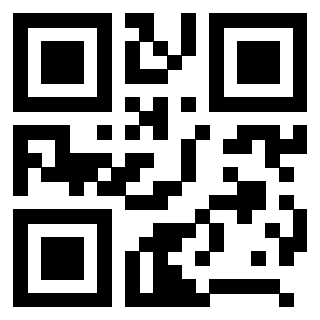 Il QrCode di 3208474641