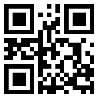 Scansione del Qr Code di 3208474646