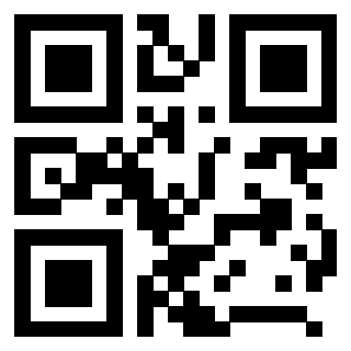 Immagine del QrCode di 3208474648