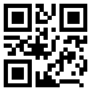 Il QrCode di 3208474655