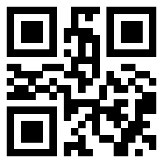 Il QrCode di 3208474656