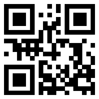 Il QrCode di 3208474659