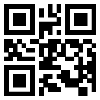 Il Qr Code di 3208474661