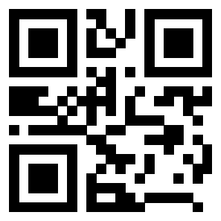 3208474663 - Immagine del QrCode associato