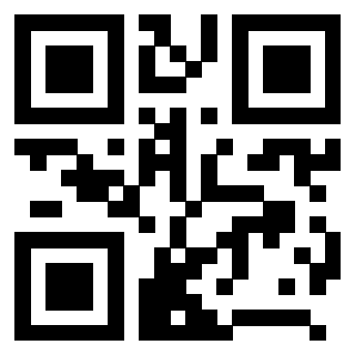 Immagine del QrCode di 3208474665