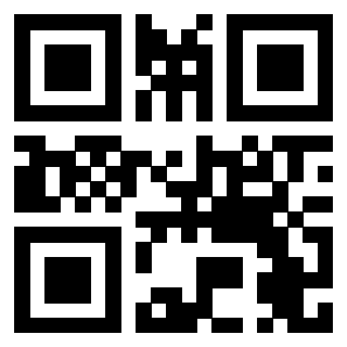 Il QrCode di 3208474666
