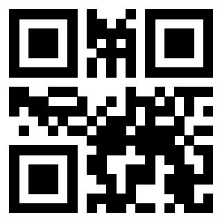 3208474667 - Immagine del Qr Code associato