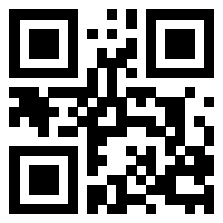 Immagine del Qr Code di 3208474669