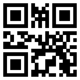 Scansione del Qr Code di 3208474671