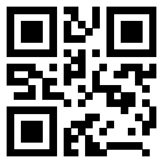 Immagine del QrCode di 3208474672
