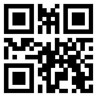 3208474673 QrCode associato