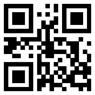 Immagine del QrCode di 3208474675
