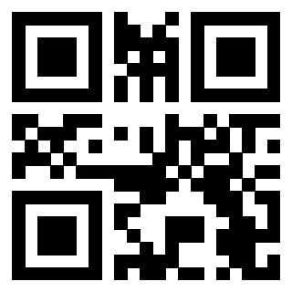 3208474678 QrCode associato