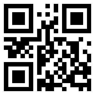 Il Qr Code di 3208474681