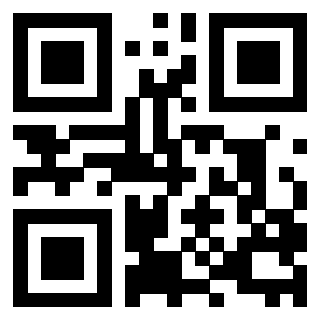 Scansione del Qr Code di 3208474682