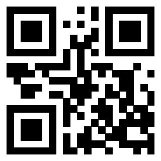 3208474683 - Immagine del QrCode associato