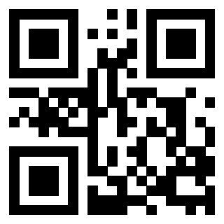 Il Qr Code di 3208474686