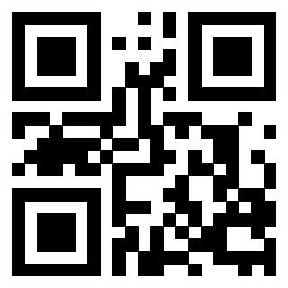 3208474687 - Immagine del QrCode associato