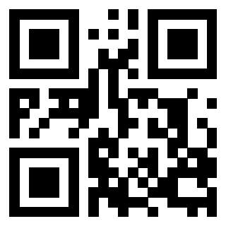 3208474689 QrCode associato