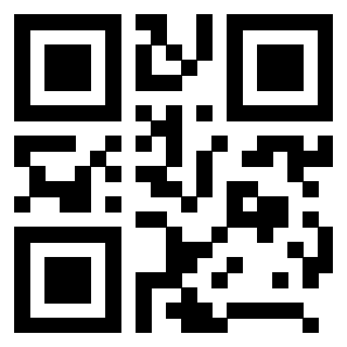 Scansione del Qr Code di 3208474690