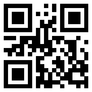 3208474693 - Immagine del Qr Code associato