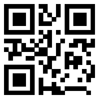 Immagine del Qr Code di 3208474696