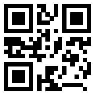 Il QrCode di 3208474703