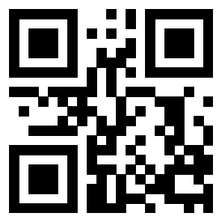 Il Qr Code di 3208474704