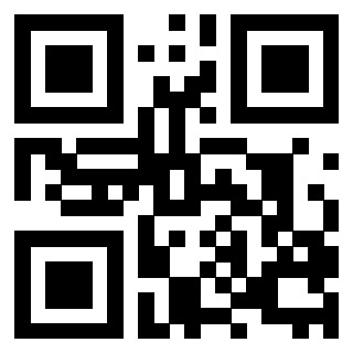 Il Qr Code di 3208474711