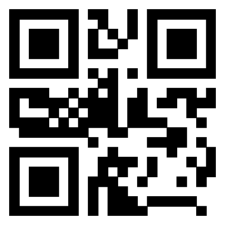 3208474713 - Immagine del QrCode associato