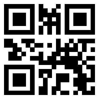 Scansione del Qr Code di 3208474714