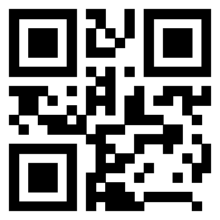 3208474718 QrCode associato