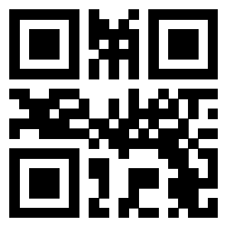 3208474720 - Immagine del QrCode associato
