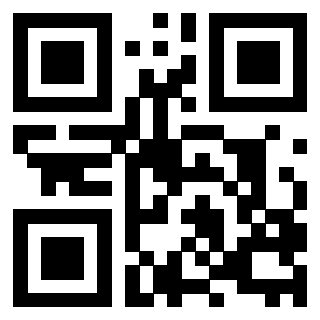 3208474723 - Immagine del QrCode associato