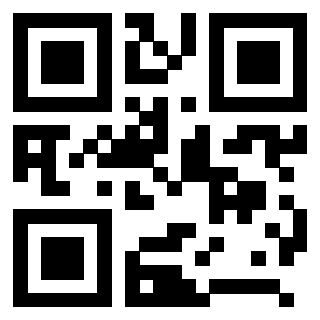 Il QrCode di 3208474726