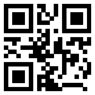 Immagine del QrCode di 3208474727