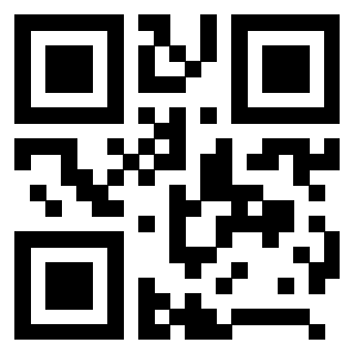 3208474728 Qr Code associato