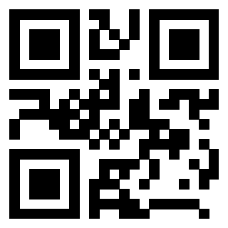 3208474729 - Immagine del QrCode associato
