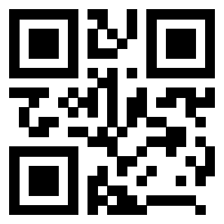 Scansione del Qr Code di 3208474730