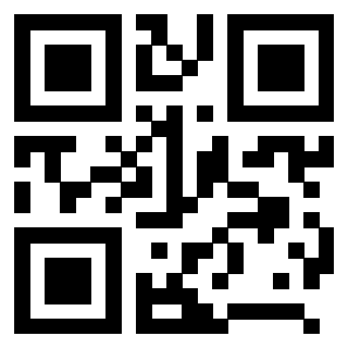 Scansione del QrCode di 3208474731