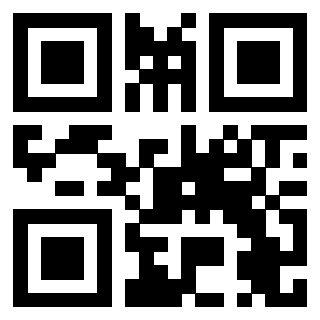 Scansione del Qr Code di 3208474732