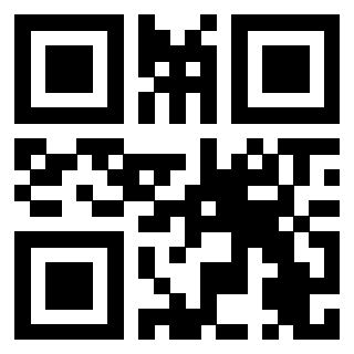 3208474735 - Immagine del Qr Code associato
