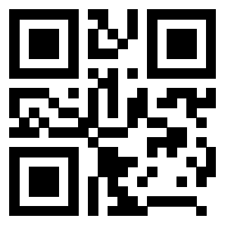 Immagine del Qr Code di 3208474736