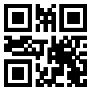 3208474737 Qr Code associato