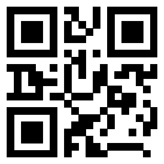 Immagine del QrCode di 3208474741