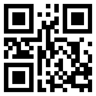 Immagine del QrCode di 3208474746
