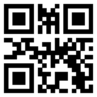 Immagine del Qr Code di 3208474748