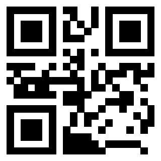 3208474750 Qr Code associato
