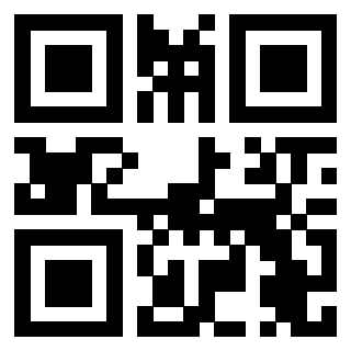 Immagine del Qr Code di 3208474753