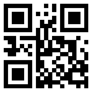 Immagine del QrCode di 3208474755